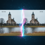 Yapay zeka ile Görüntü Kalitesi Artırma