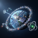 Sürdürülebilir Uzay Teknolojileri