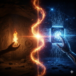 Ateşten Yapay Zekaya