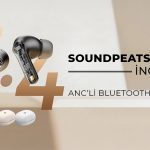 SoundPEATS T3 Pro İnceleme: ANC’li Bluetooth Kulaklık