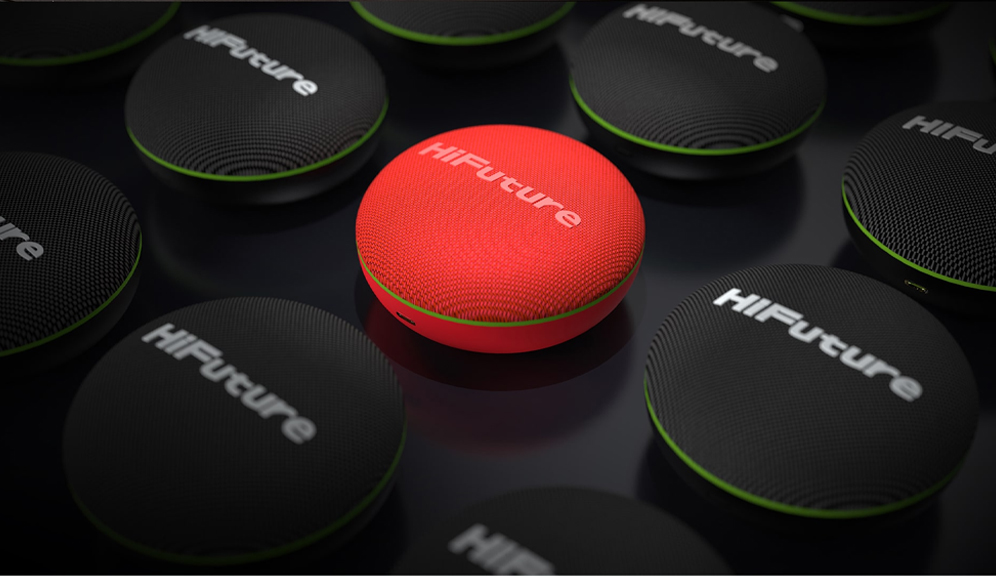 HiFuture Altus Bluetooth Hoparlör İncelemesi