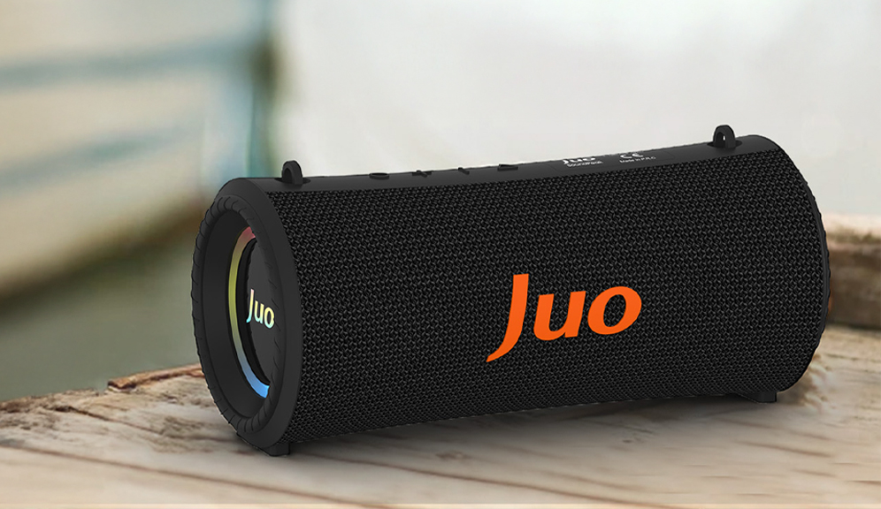 Juo Sound Peak 60W Bluetooth Hoparlör İncelemesi (RGB, TWS, IPX6)