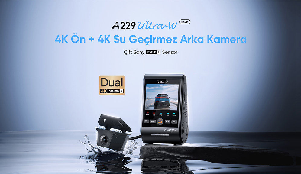 Döngüsel Kayıt (Loop Recording) Nedir? Ne İşe Yarar?