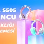Uygun Fiyatlı Oyuncu Kulaklığı: Aula S505 İnceleme (2026)