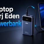 Laptop Şarj Eden Powerbank: Juo 20000 mAh 65W İnceleme